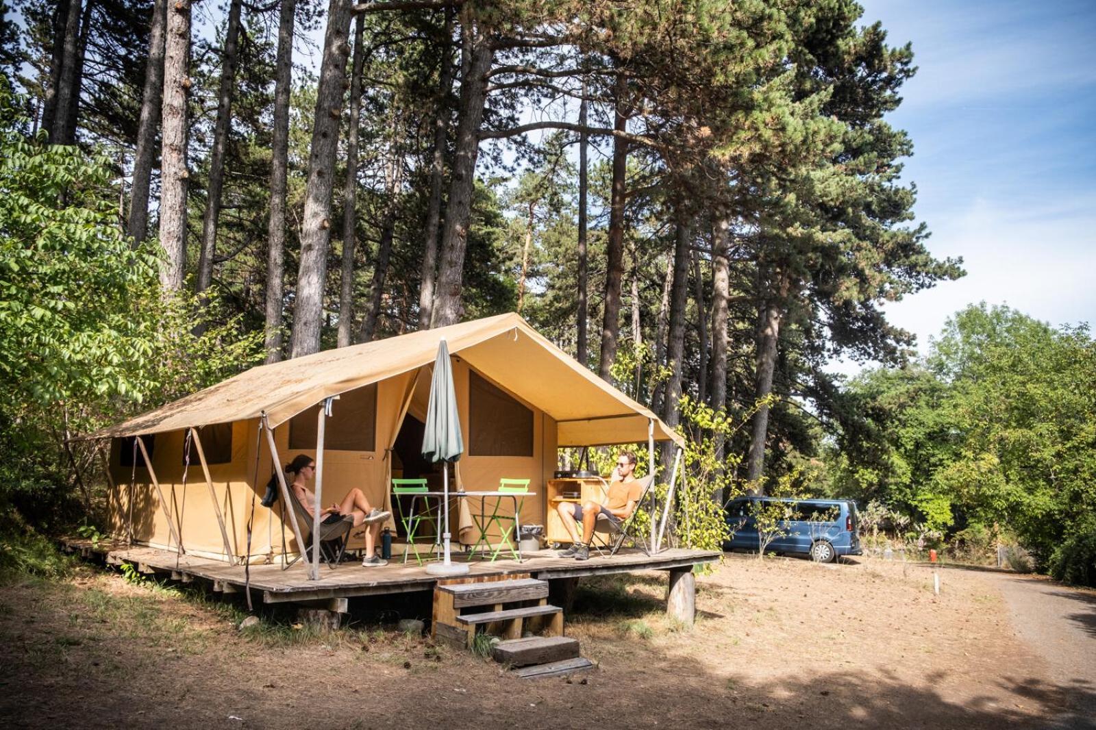 Huttopia Noirmoutier المظهر الخارجي الصورة